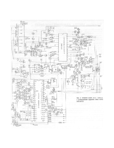 GRUNDIG V8400 SERVICE MANUAL